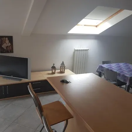 Holiday home S.anna 72 *