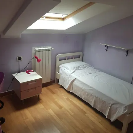 S.anna 72 Holiday home
