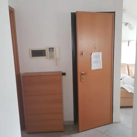 Holiday home S.anna 72 Rapallo